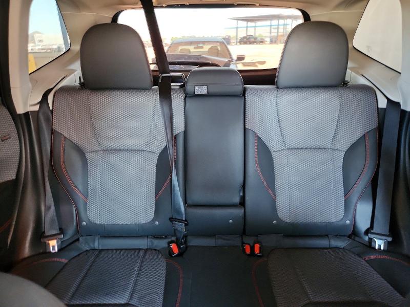 Aukcja sprzedaży 2024 Subaru Forester, vin: JF2SKAEC5RH445927, numer aukcji: 50518246