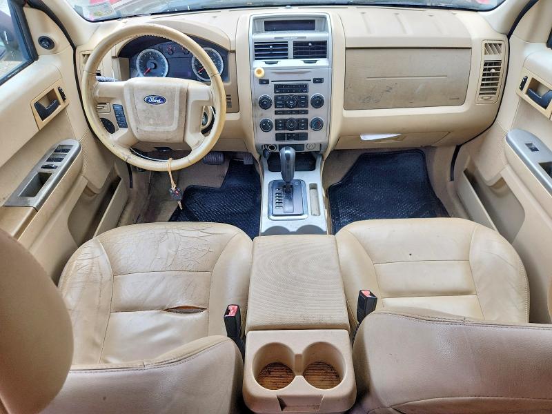51592406 :رقم المزاد ، 1FMCU03118KB50135 vin ، 2008 Ford Escape مزاد بيع
