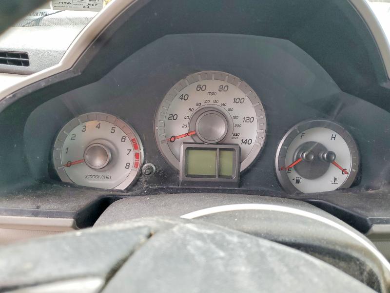 Продаж на аукціоні авто 2012 Honda Pilot, vin: 5FNYF4H50CB037791, номер лоту: 49713006