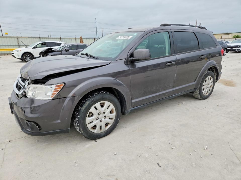 Продажа на аукционе авто 2019 Dodge Journey, vin: 3C4PDCBB1KT868792, номер лота: 50759626