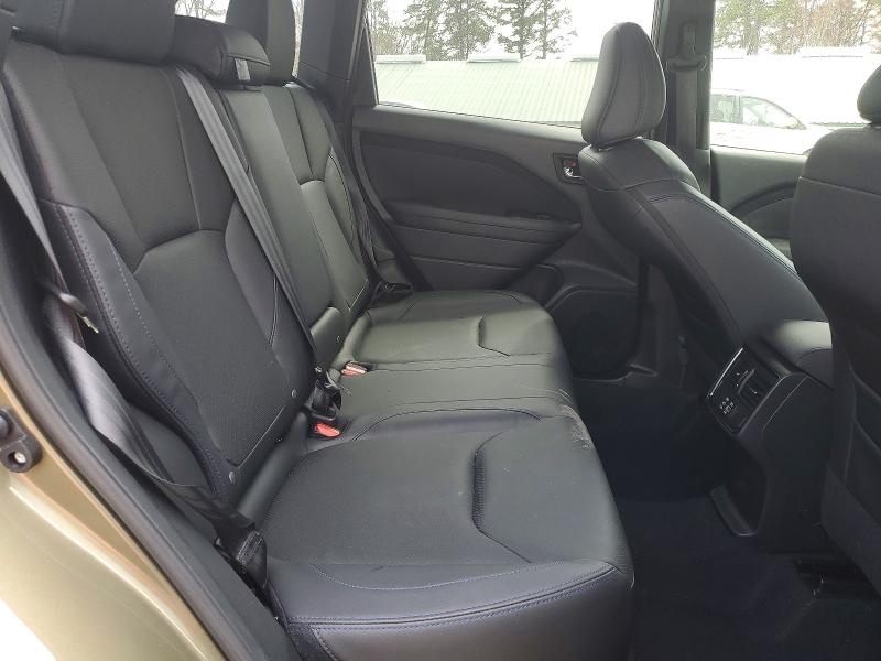 Aukcja sprzedaży 2025 Subaru Forester, vin: JF2SLSRD6SH431143, numer aukcji: 49212896