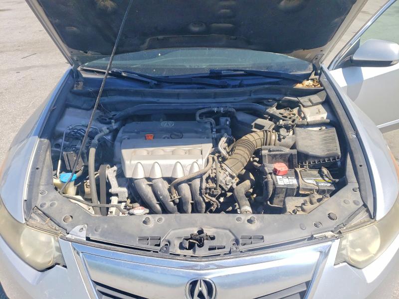 Продаж на аукціоні авто 2012 Acura Tsx, vin: JH4CU2F48CC012745, номер лоту: 47331046