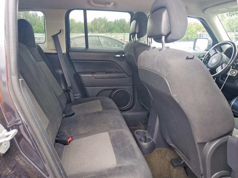 48997446 :رقم المزاد ، 1C4NJPFB0ED888169 vin ، 2014 Jeep Patriot مزاد بيع