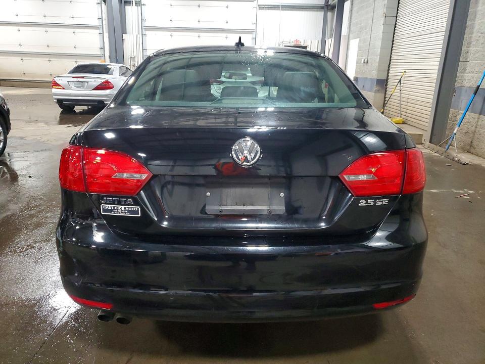 49910916 :رقم المزاد ، 3VWDP7AJXCM346519 vin ، 2012 Volkswagen Jetta مزاد بيع