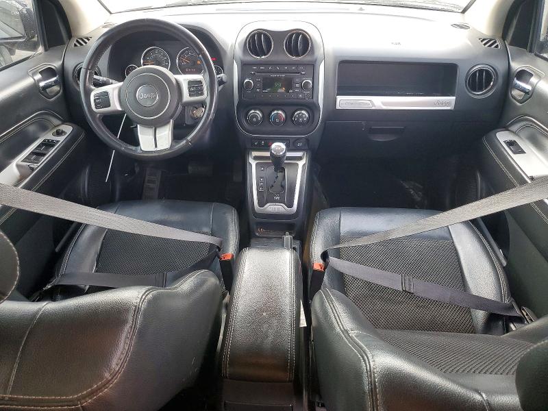 Продажа на аукционе авто 2016 Jeep Compass, vin: 1C4NJDEB4GD616548, номер лота: 49428616