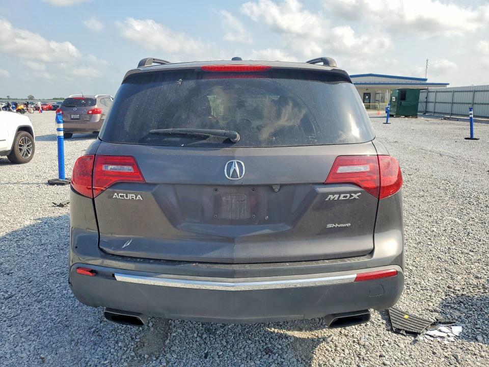 Продаж на аукціоні авто 2010 Acura Mdx, vin: 2HNYD2H61AH523871, номер лоту: 51213346