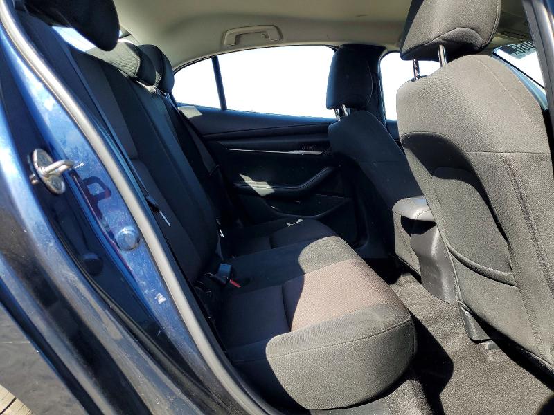 48440066 :رقم المزاد ، JM1BPAAL6M1307496 vin ، 2021 Mazda 3 مزاد بيع