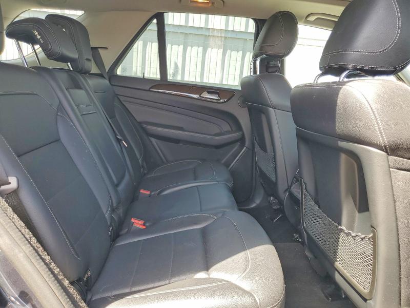 Aukcja sprzedaży 2014 Mercedes-benz Ml, vin: 4JGDA5JBXEA334934, numer aukcji: 50184556