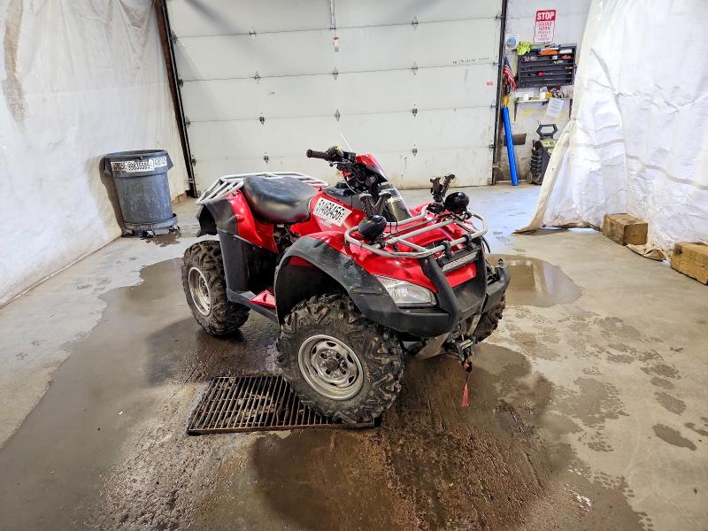 Продажа на аукционе авто 2014 Honda Trx680, vin: 1HFTE3309E4901739, номер лота: 51468456