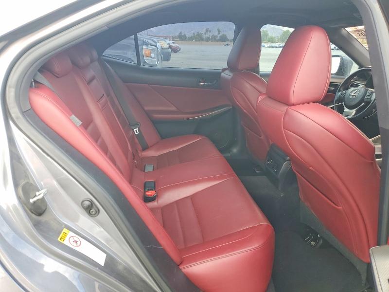 49799946 :رقم المزاد ، JTHBE1D22E5011652 vin ، 2014 Lexus Is مزاد بيع