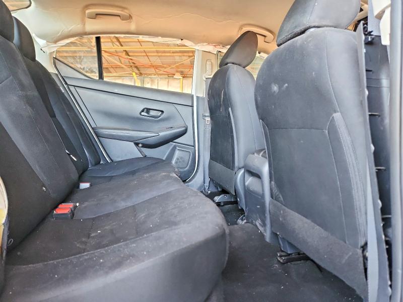 Продаж на аукціоні авто 2024 Nissan Sentra, vin: 3N1AB8BV6RY220562, номер лоту: 51458256