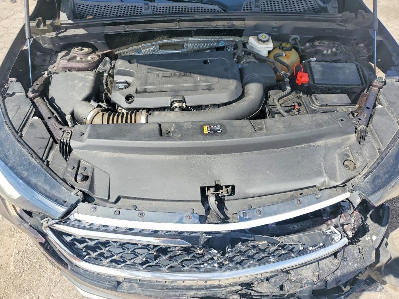 Aukcja sprzedaży 2021 Buick Envision, vin: LRBFZSR47MD099656, numer aukcji: 49836496
