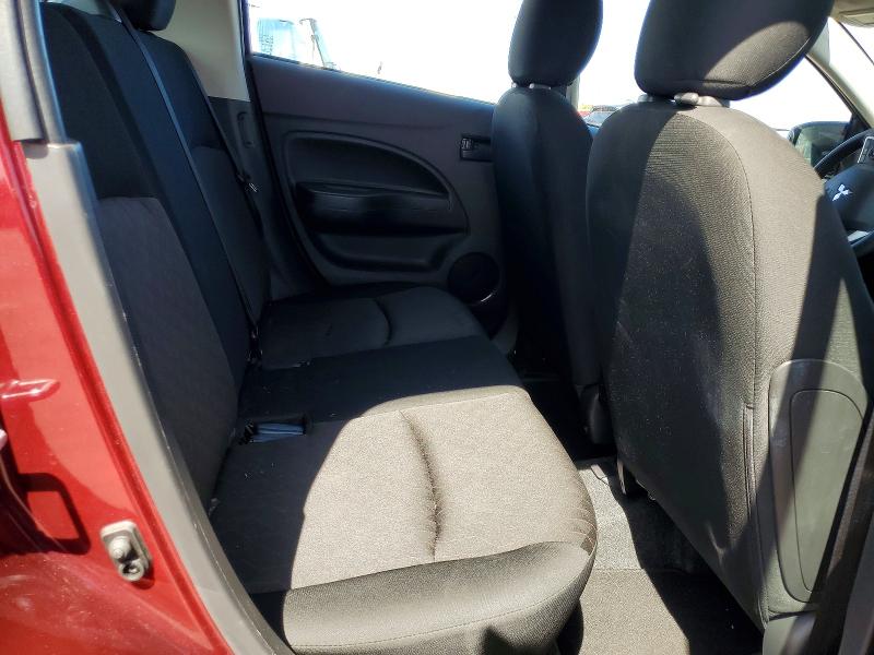 Aukcja sprzedaży 2024 Mitsubishi Mirage, vin: ML32AUHJ3RH010503, numer aukcji: 48873316