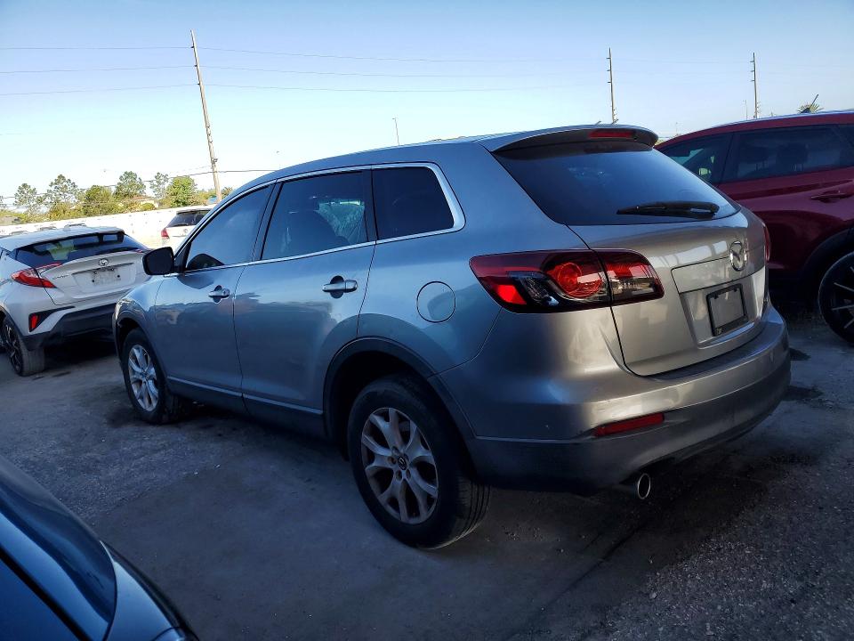 Продаж на аукціоні авто 2013 Mazda Cx-9, vin: JM3TB2BA3D0415061, номер лоту: 48461776