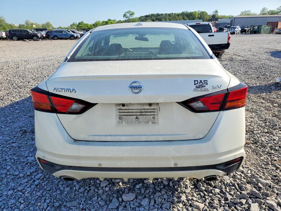 Aukcja sprzedaży 2019 Nissan Altima, vin: 1N4BL4DV1KC115954, numer aukcji: 49295346