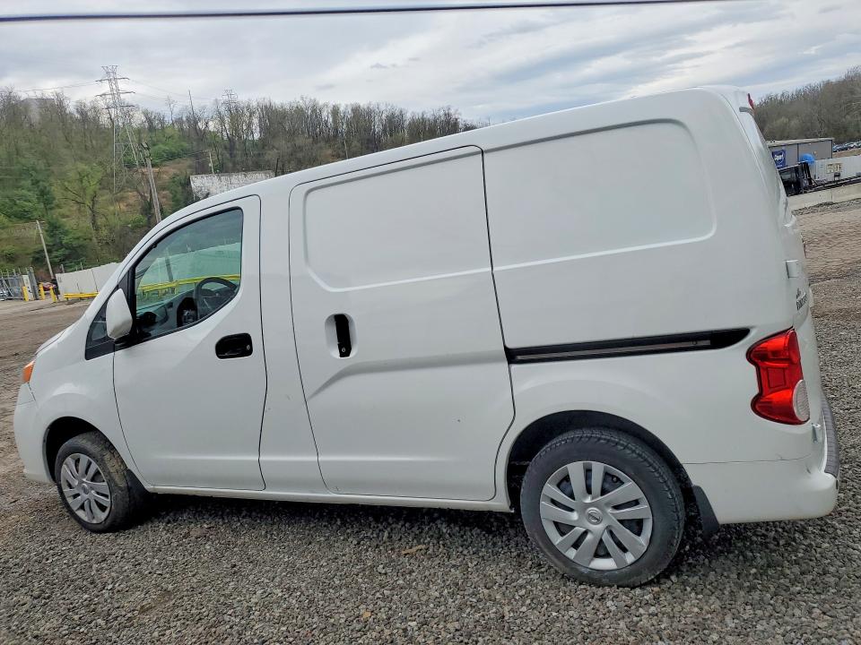 Aukcja sprzedaży 2021 Nissan Nv200, vin: 3N6CM0KN9MK699148, numer aukcji: 51383796