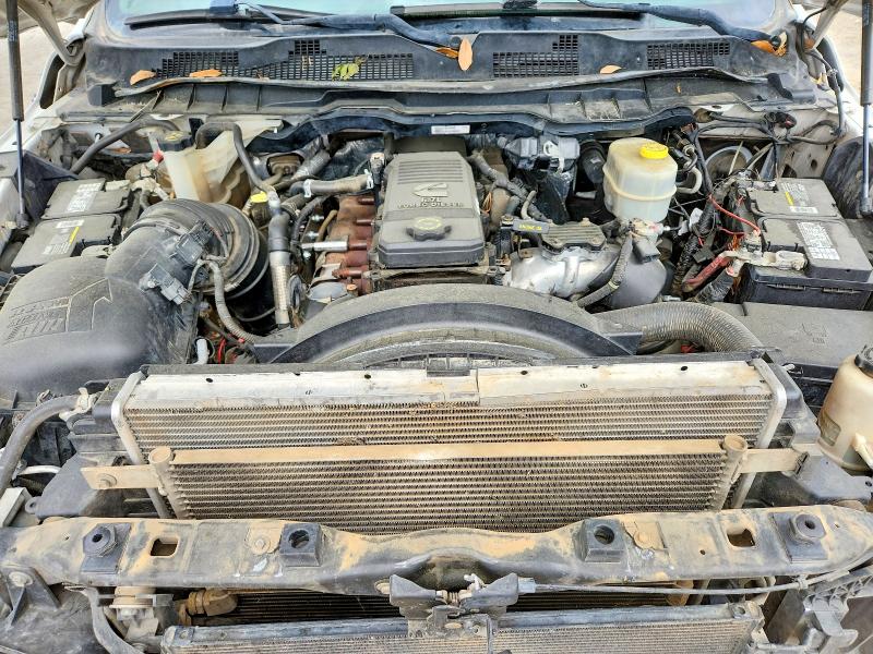 45519496 :رقم المزاد ، 3C63RRGL6FG677816 vin ، 2015 Ram 3500 مزاد بيع