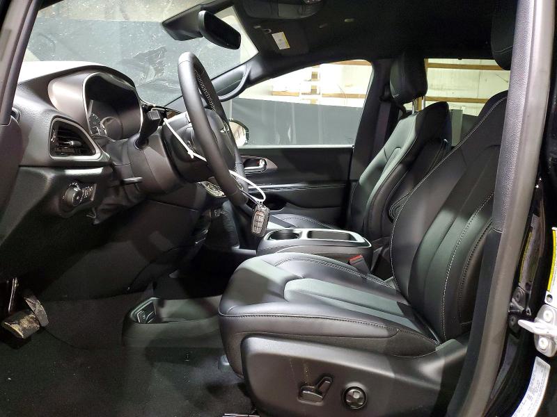 Aukcja sprzedaży 2026 Chrysler Pacifica, vin: 2C4RC1BG5TR273542, numer aukcji: 51359406