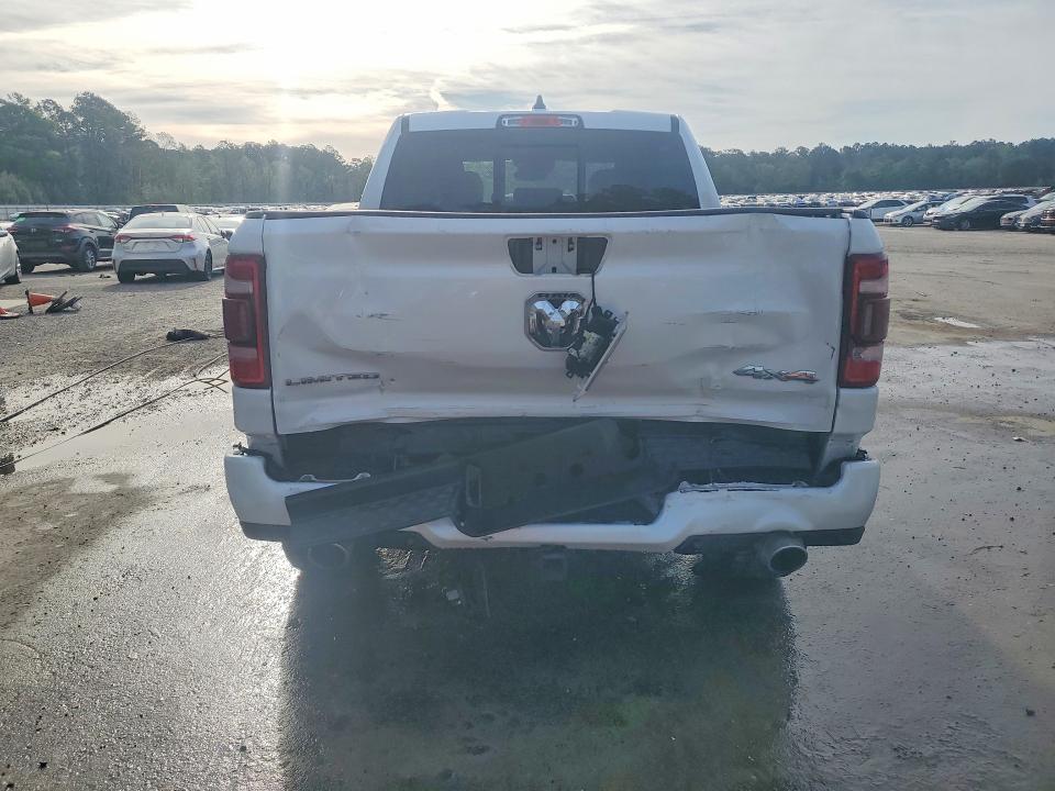 Aukcja sprzedaży 2019 Ram 1500, vin: 1C6SRFHT7KN764375, numer aukcji: 48969566