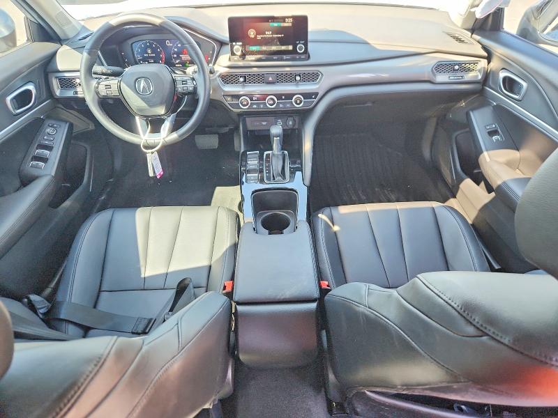 2024 Acura Integra მანქანა იყიდება აუქციონზე, vin: 19UDE4H21RA024218, აუქციონის ნომერი: 49005126