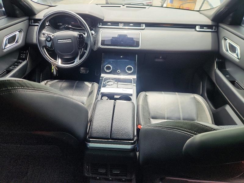 Aukcja sprzedaży 2018 Land Rover Range Rover Velar, vin: SALYL2RX1JA743762, numer aukcji: 50165076
