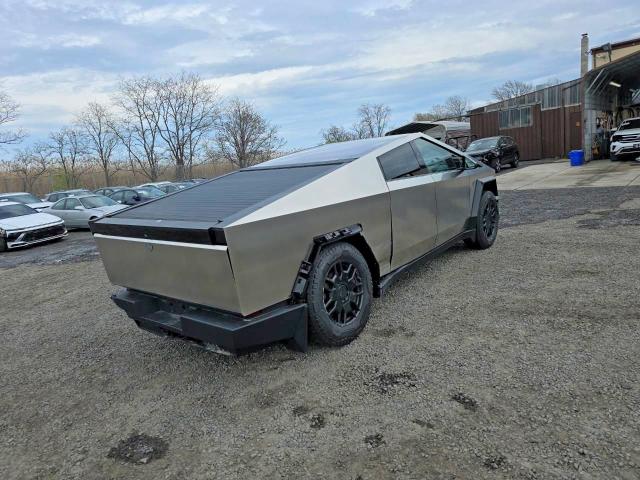 Продажа на аукционе авто 2024 Tesla Cybertruck, vin: 7G2CEHEDXRA003232, номер лота: 50050966