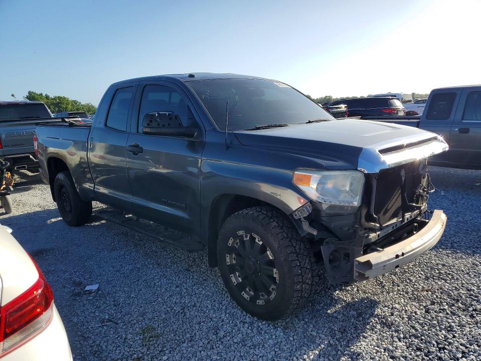 2016 Toyota Tundra მანქანა იყიდება აუქციონზე, vin: 5TFRM5F1XGX108006, აუქციონის ნომერი: 49314586