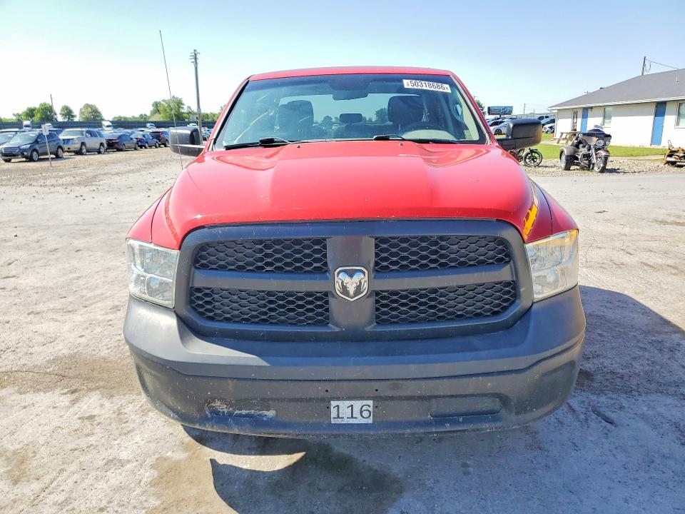 Продажа на аукционе авто 2021 Ram 1500 Classic, vin: 1C6RR6FG7MS585942, номер лота: 50318686