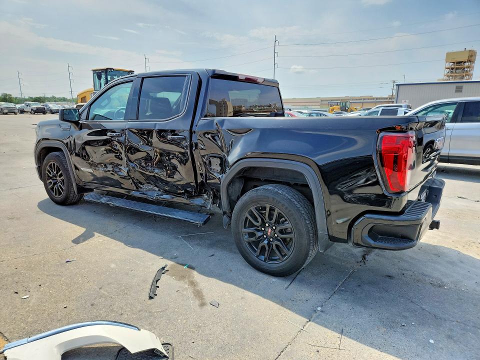 Продажа на аукционе авто 2022 Gmc Sierra, vin: 3GTPHCEK0NG545816, номер лота: 51276796
