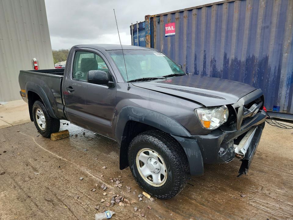 Продаж на аукціоні авто 2011 Toyota Tacoma, vin: 5TFPX4EN8BX002546, номер лоту: 51889106