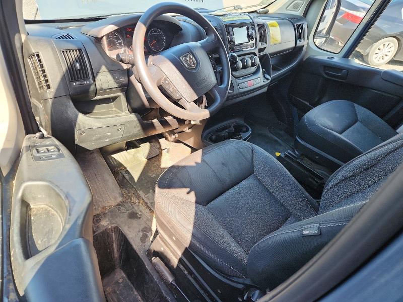 Aukcja sprzedaży 2020 Ram Promaster 3500, vin: 3C6URVJG3LE136223, numer aukcji: 47374566