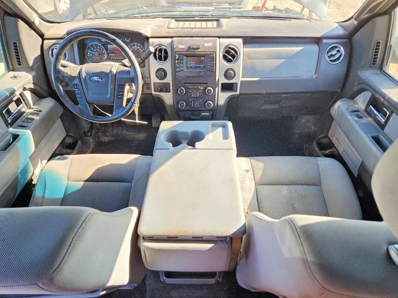 2014 Ford F150 მანქანა იყიდება აუქციონზე, vin: 1FTFW1ET7EKF58344, აუქციონის ნომერი: 50435566
