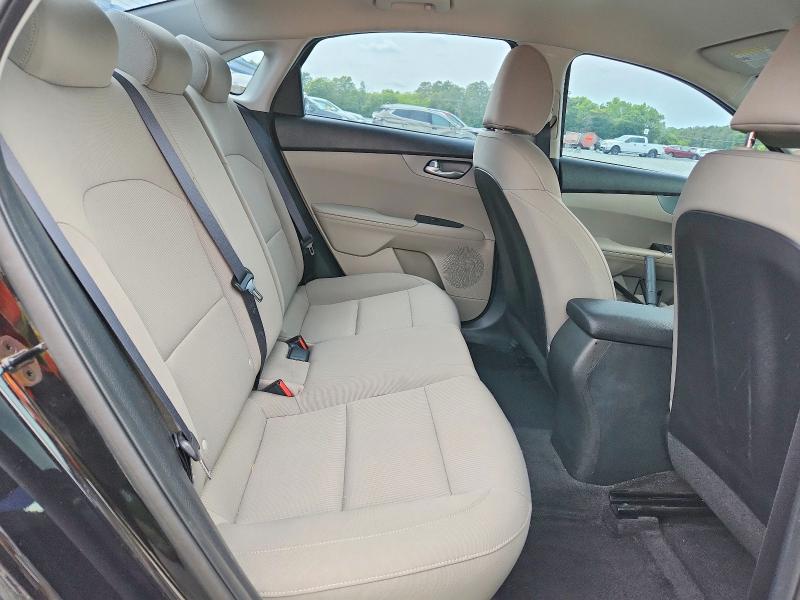 Продажа на аукционе авто 2020 Kia Forte, vin: 3KPF24AD9LE210766, номер лота: 51358326