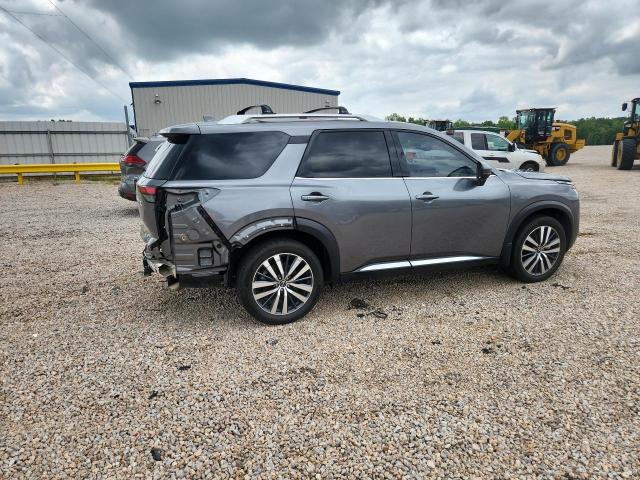 2022 Nissan Pathfinder მანქანა იყიდება აუქციონზე, vin: 5N1DR3DH0NC212780, აუქციონის ნომერი: 51369836