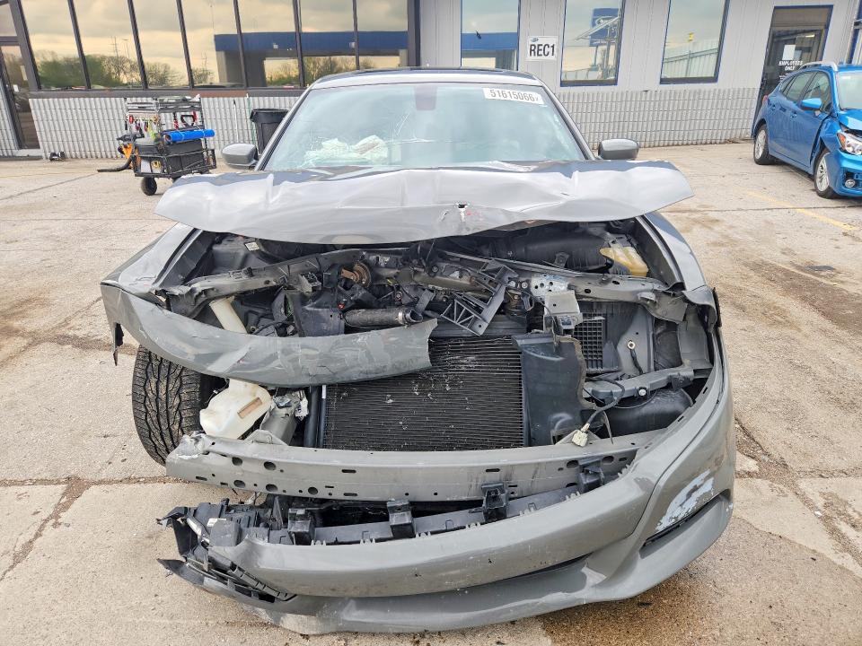 Aukcja sprzedaży 2018 Dodge Charger, vin: 2C3CDXHG7JH113652, numer aukcji: 51615066