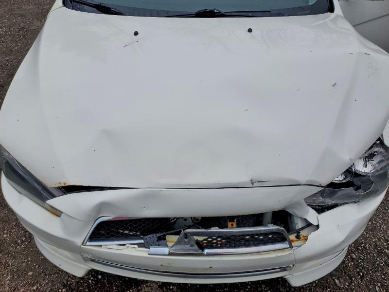 Auction sale of the 2013 Mitsubishi Lancer, vin: JA32U2FUXDU610441, lot number: 51344796