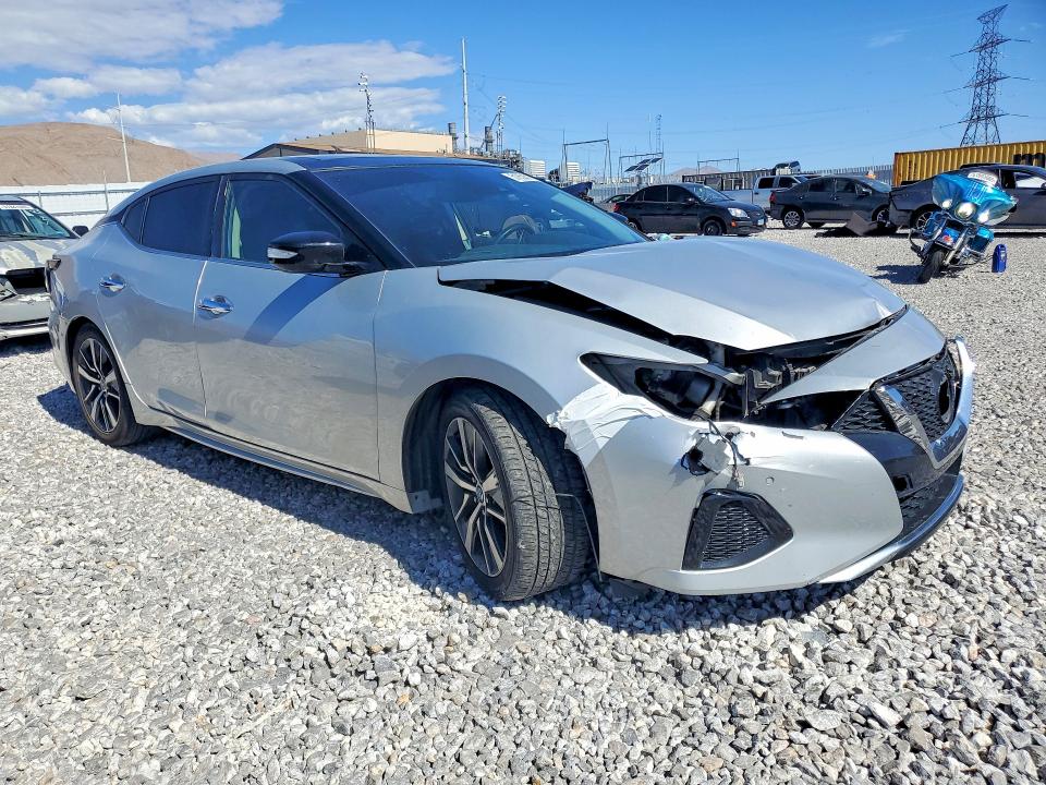Aukcja sprzedaży 2020 Nissan Maxima, vin: 1N4AA6DV4LC374629, numer aukcji: 51852516