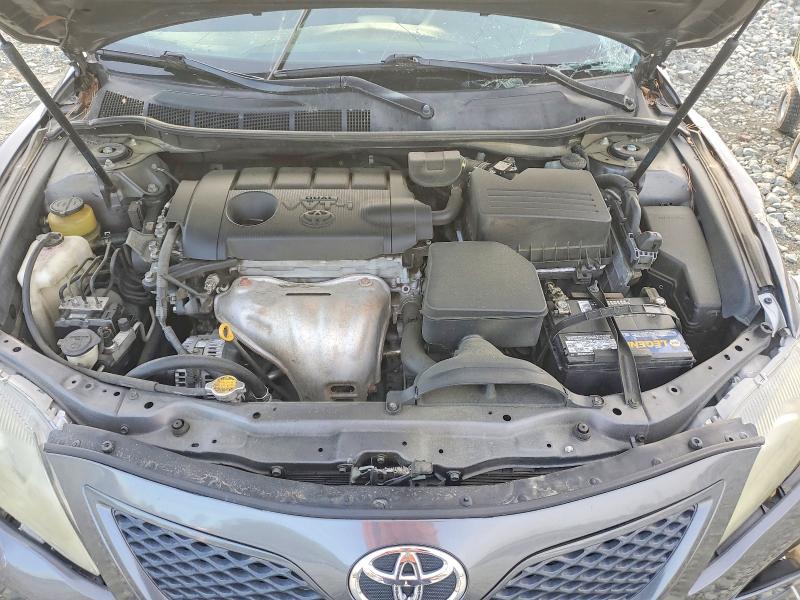 Продаж на аукціоні авто 2011 Toyota Camry, vin: 4T1BF3EK9BU215497, номер лоту: 48887256