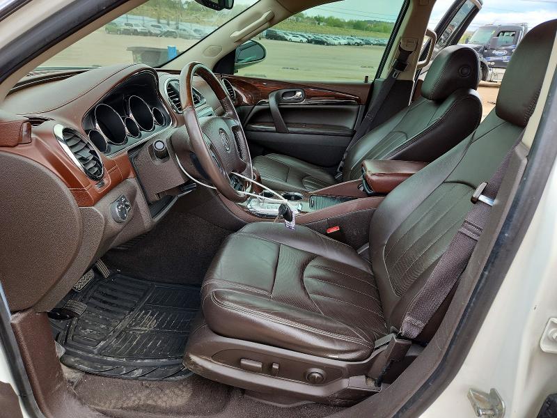 Aukcja sprzedaży 2014 Buick Enclave, vin: 5GAKVBKD9EJ288268, numer aukcji: 49083366