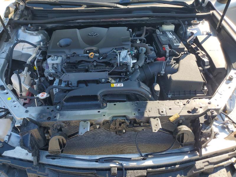 Aukcja sprzedaży 2018 Toyota Camry, vin: 4T1B11HK5JU589683, numer aukcji: 49528716