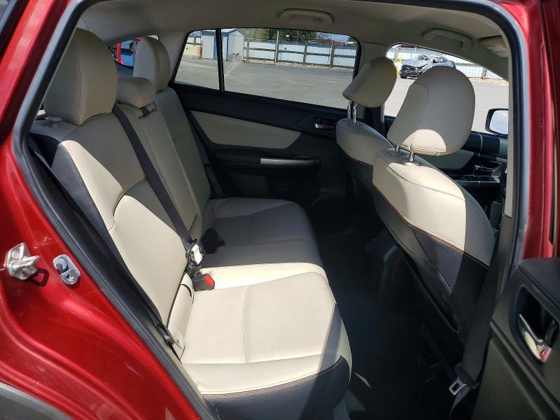 Aukcja sprzedaży 2016 Subaru Crosstrek, vin: JF2GPAKC3GH227767, numer aukcji: 48546756