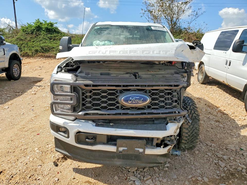 Aukcja sprzedaży 2024 Ford F350, vin: 1FT8W3BT7REE20588, numer aukcji: 48648406