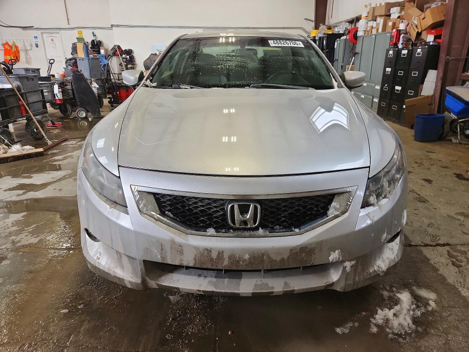 48826706 :رقم المزاد ، 1HGCS22898A802236 vin ، 2008 Honda Accord مزاد بيع