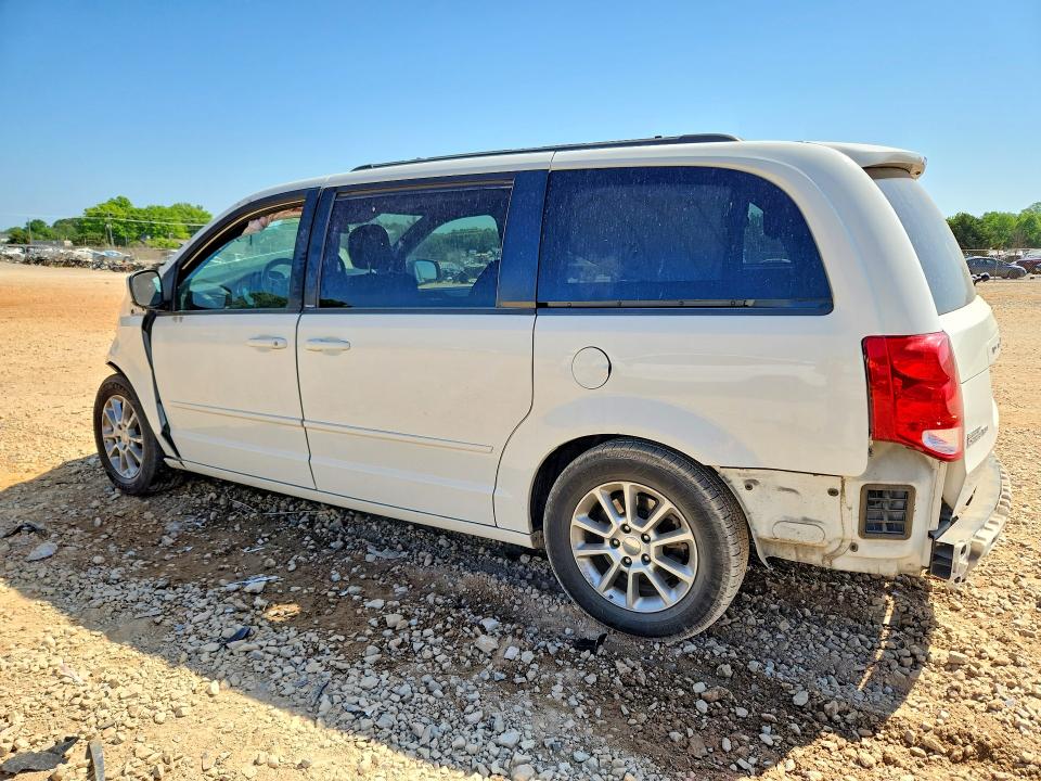 2012 Dodge Grand Caravan მანქანა იყიდება აუქციონზე, vin: 2C4RDGEGXCR220766, აუქციონის ნომერი: 49839086