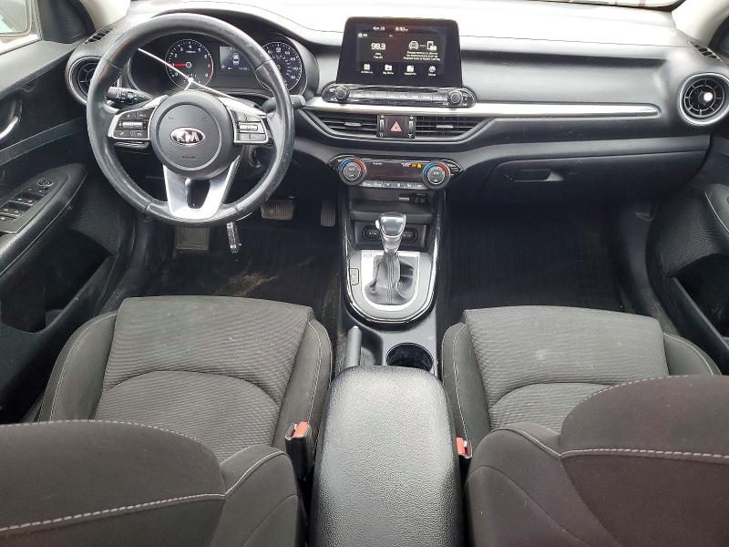 Продаж на аукціоні авто 2019 Kia Forte, vin: 3KPF34AD9KE014502, номер лоту: 51327446