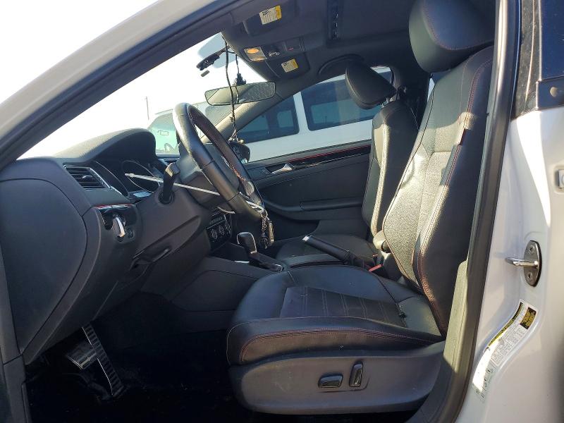49274466 :رقم المزاد ، 3VW4T7AJ7HM406940 vin ، 2017 Volkswagen Jetta مزاد بيع