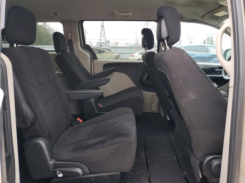 Aukcja sprzedaży 2014 Dodge Grand Caravan, vin: 2C4RDGBGXER109366, numer aukcji: 48227736