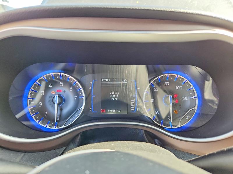 Aukcja sprzedaży 2018 Chrysler Pacifica, vin: 2C4RC1BG5JR290533, numer aukcji: 51636056