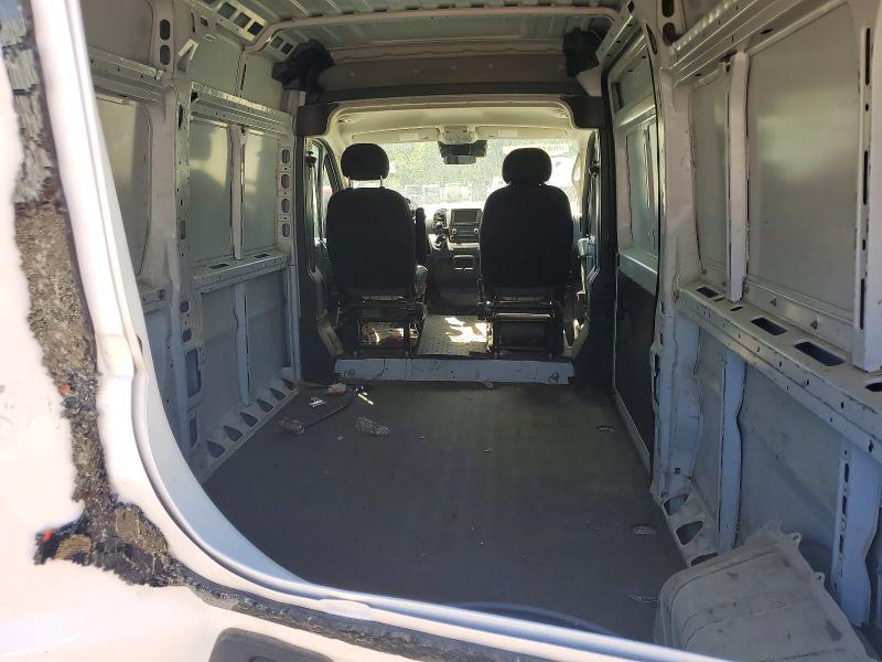 2023 Ram Promaster 2500 მანქანა იყიდება აუქციონზე, vin: 3C6LRVDGXPE519007, აუქციონის ნომერი: 49486296
