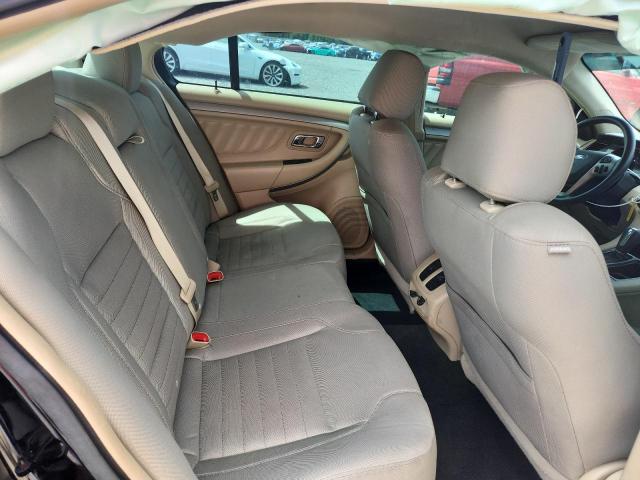 Aukcja sprzedaży 2017 Ford Taurus, vin: 1FAHP2D85HG110240, numer aukcji: 50994906